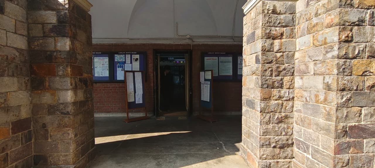 St Stephen's College Academic Infrastructure photo 13